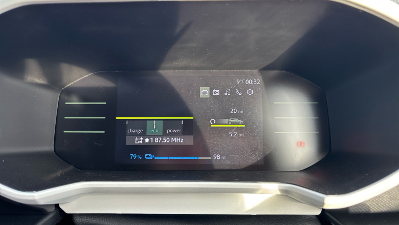 Dacia Spring 27kWh Expression 65 48kW 5dr Auto Electric Hatchback